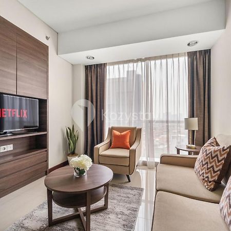 Sonata By Kozystay - Pondok Indah Jakarta Luaran gambar
