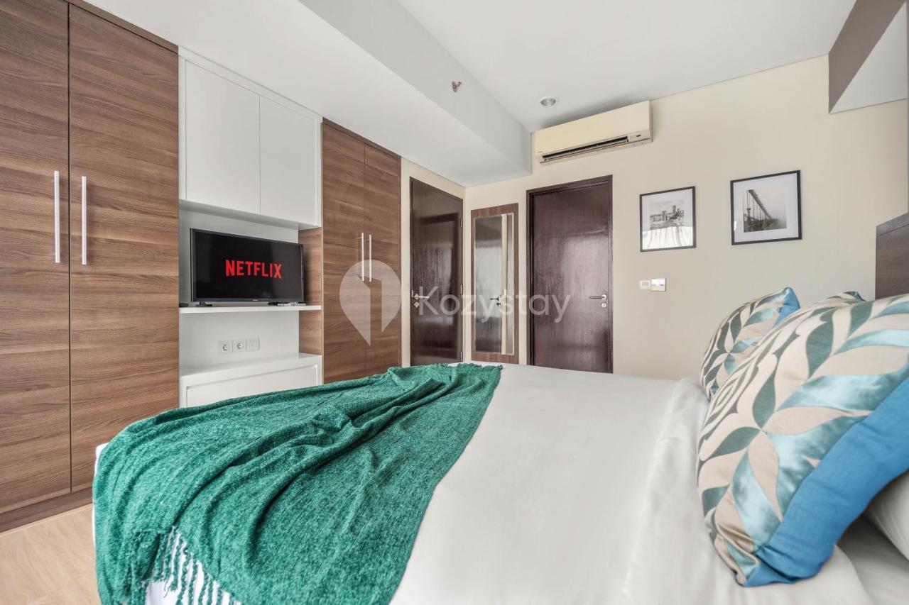 Sonata By Kozystay - Pondok Indah Jakarta Luaran gambar