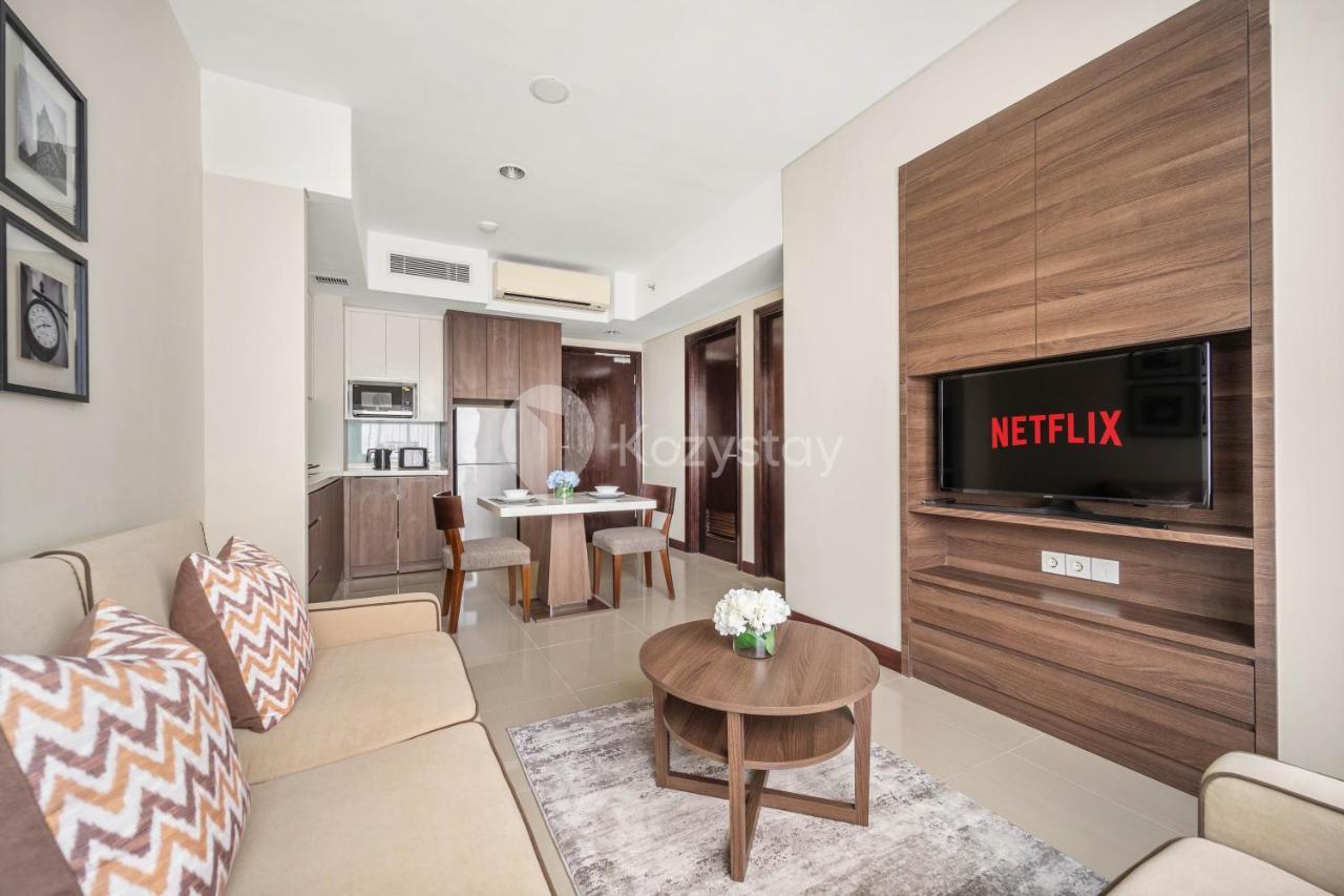 Sonata By Kozystay - Pondok Indah Jakarta Luaran gambar