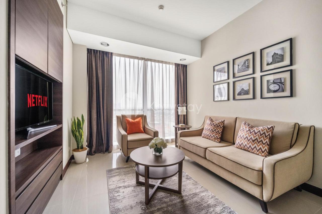 Sonata By Kozystay - Pondok Indah Jakarta Luaran gambar