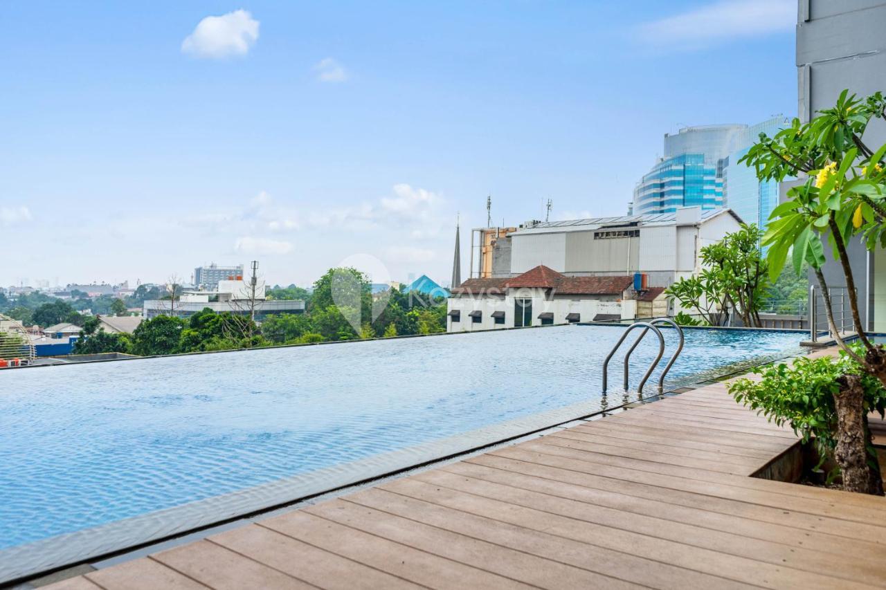 Sonata By Kozystay - Pondok Indah Jakarta Luaran gambar
