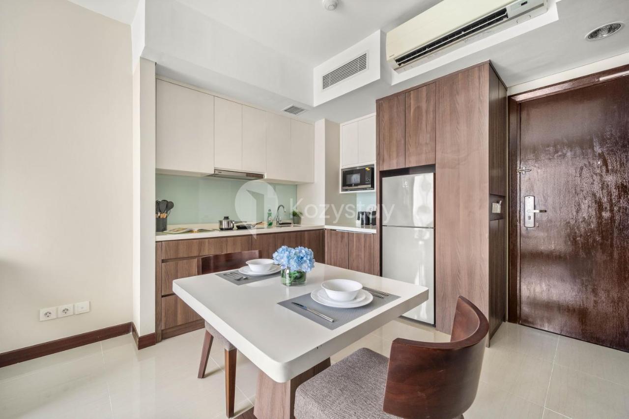 Sonata By Kozystay - Pondok Indah Jakarta Luaran gambar