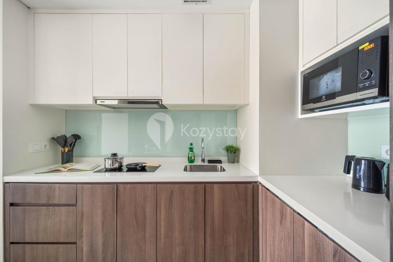 Sonata By Kozystay - Pondok Indah Jakarta Luaran gambar