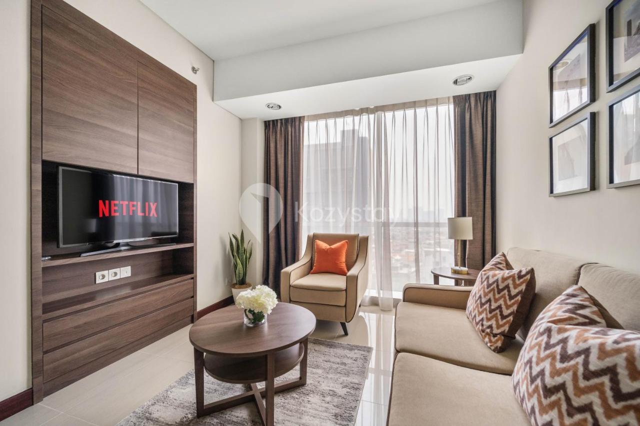 Sonata By Kozystay - Pondok Indah Jakarta Luaran gambar