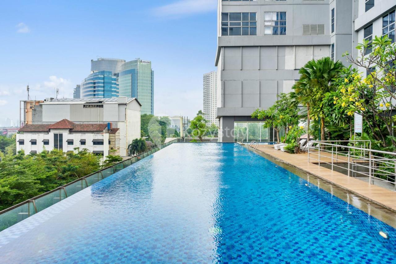 Sonata By Kozystay - Pondok Indah Jakarta Luaran gambar