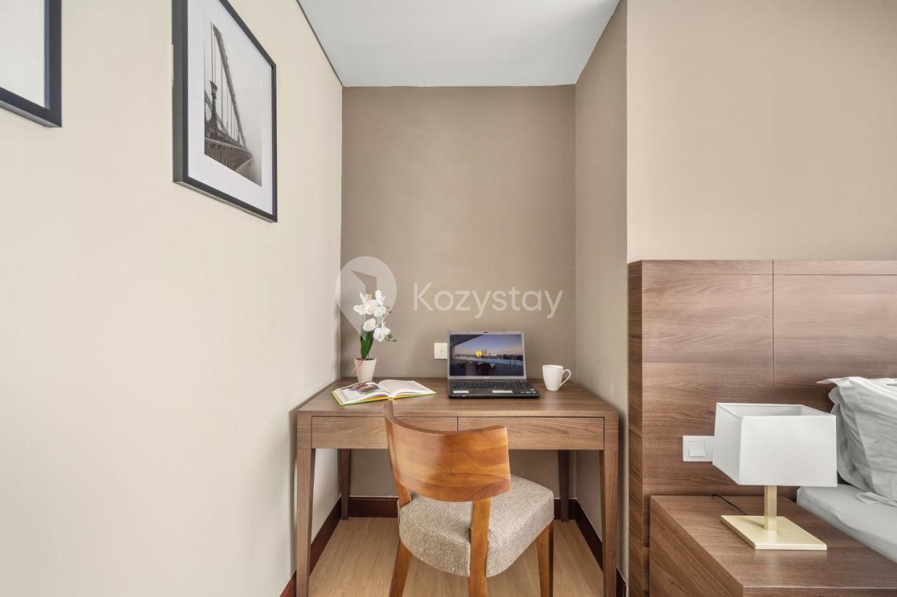 Sonata By Kozystay - Pondok Indah Jakarta Luaran gambar