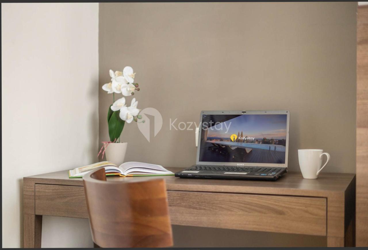 Sonata By Kozystay - Pondok Indah Jakarta Luaran gambar