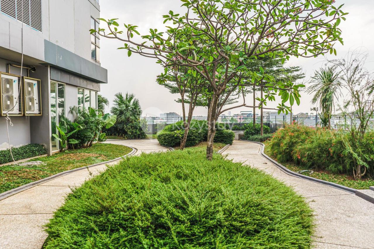 Sonata By Kozystay - Pondok Indah Jakarta Luaran gambar