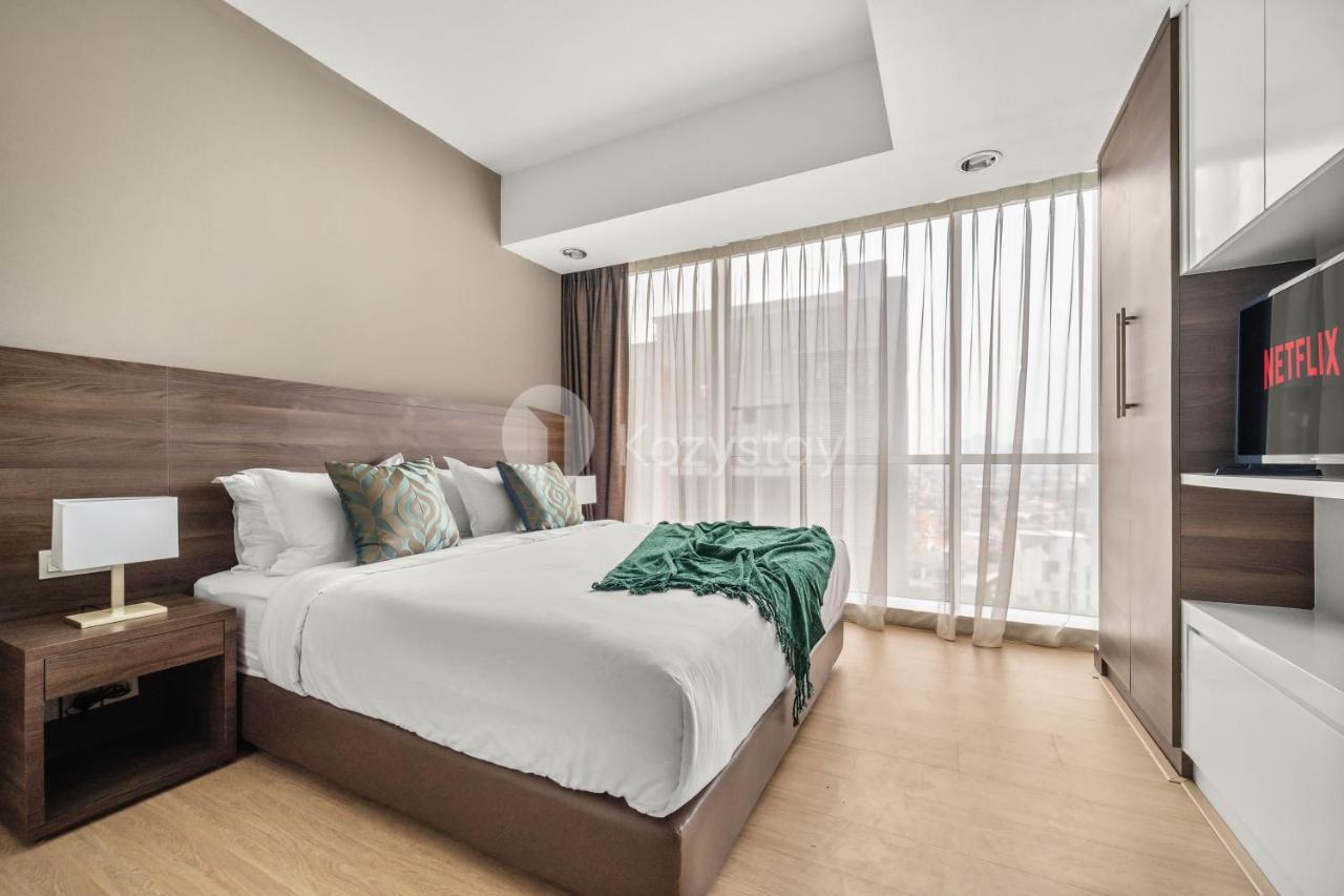 Sonata By Kozystay - Pondok Indah Jakarta Luaran gambar