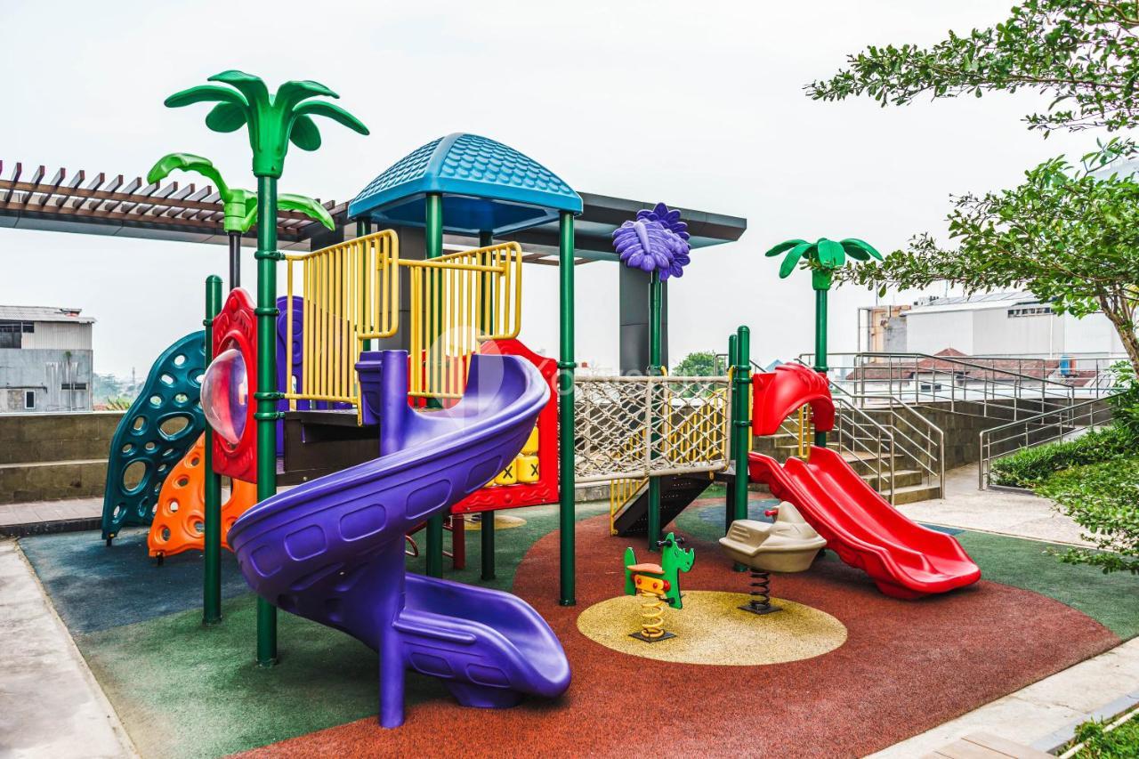 Sonata By Kozystay - Pondok Indah Jakarta Luaran gambar